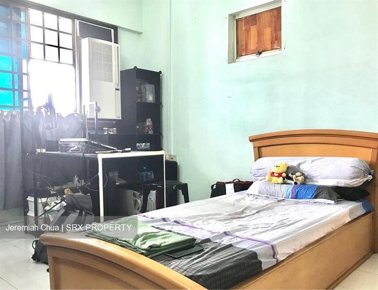 Blk 554 Hougang Street 51 (Hougang), HDB 4 Rooms #179940392
